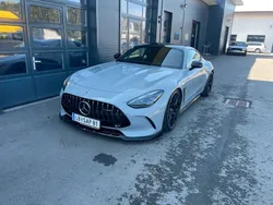 Grau Gebraucht 2025 Mercedes AMG GT 63 Premium Plus Coupé | 172.500 €