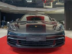 Andere Gebraucht 2018 Porsche Panamera Limousine | 55.899 € (Fairer Preis)