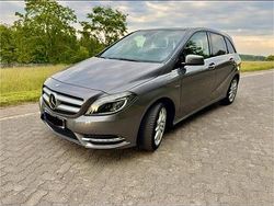 Gebraucht 2012 Mercedes B180 Van / Kleinbus | 12.000 € (Fairer Preis)