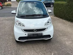 Weiß Gebraucht 2014 Smart ForTwo Coupé Coupé | 5.800 € (Fairer Preis)