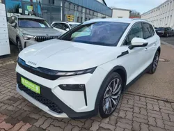 Weiß Gebraucht 2025 Skoda Elroq SUV | 43.990 € (Guter Preis)