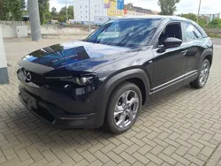 Jet black (metallic) Gebraucht 2023 Mazda MX30 SUV | 15.500 € (Superpreis)