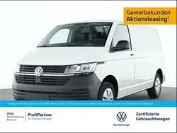 Othercolor Gebraucht 2024 VW T6.1 Van | 36.280 € (Superpreis)