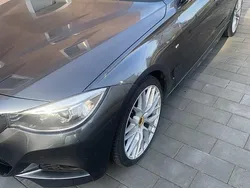 Grau Gebraucht 2013 BMW 325 Gran Turismo M Sport Limousine | 12.500 € (Guter Preis)