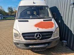 Weiß Gebraucht 2025 Mercedes Sprinter Van | 4.500 €