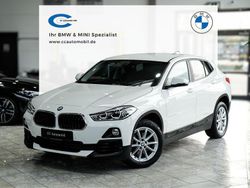 Alpinweiss iii Gebraucht 2019 BMW X2 Advantage SUV | 20.999 € (Fairer Preis)