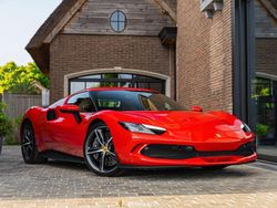 Rot Gebraucht 2023 Ferrari 296 | 285.000 € (Fairer Preis)