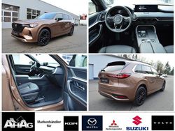Neu 2025 Mazda CX-80 Homura-Line SUV | 62.350 € (Fairer Preis)