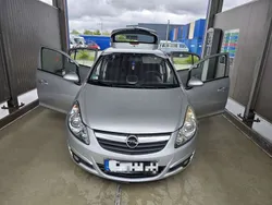 Grau Gebraucht 2008 Opel Corsa Edition Kleinwagen | 1.704 € (Superpreis)