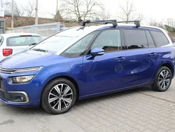 Citroën Grand C4 Picasso