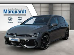 Grau Neu 2024 VW Golf VIII R-line Limousine | 34.990 € (Fairer Preis)