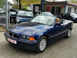 BMW 320 Cabriolet