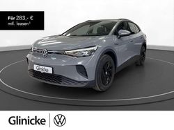 Grau Gebraucht 2022 VW ID.4 Pure SUV | 24.480 € (Fairer Preis)