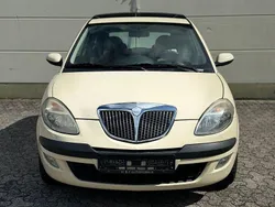 Beige Gebraucht 2006 Lancia Ypsilon Kleinwagen | 5.900 € (Fairer Preis)