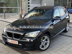 Schwarz Gebraucht 2015 BMW X1 M Sport SUV | 13.999 € (Fairer Preis)