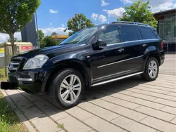 Gebraucht 2012 Mercedes GL350 SUV | 19.900 € (Etwas zu teuer)