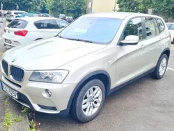 Grau Gebraucht 2011 BMW X3 SUV | 9.500 € (Guter Preis)