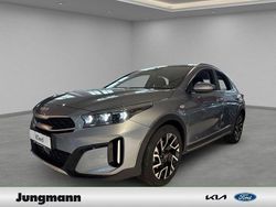 (css) lunar silver m Neu 2025 Kia XCeed Comfort SUV | 27.490 € (Guter Preis)