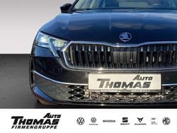 Schwarz Gebraucht 2025 Skoda Octavia Selection Kombi | 31.890 € (Guter Preis)