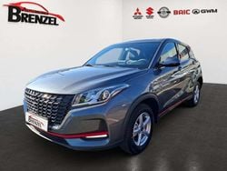 Graumetallic Gebraucht 2025 DFSK Fengon SUV | 16.990 € (Fairer Preis)