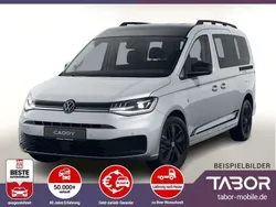 Reflexsilber metallic / dach: Neu 2025 VW Caddy Edition Van / Kleinbus | 34.688 € (Teuer)