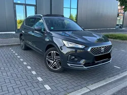Grau Gebraucht 2019 Seat Tarraco XCELLENCE SUV | 18.990 € (Guter Preis)