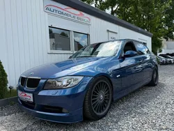 Gebraucht 2006 Alpina D3 Limousine | 6.900 € (Guter Preis)