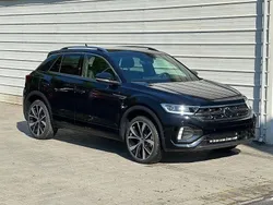 Schwarz Neu 2025 VW T-Roc IQ Drive SUV | 39.349 € (Guter Preis)