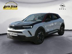 Weiß Gebraucht 2022 Opel Mokka-e GS Line SUV | 18.840 € (Fairer Preis)