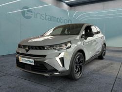 Grau Gebraucht 2024 Renault Symbioz SUV | 32.699 € (Teuer)