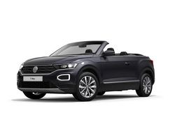 Gebraucht 2020 VW T-Roc Style SUV | 22.470 € (Fairer Preis)