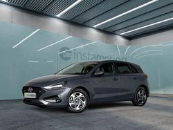 Grau Neu 2025 Hyundai i30 Limousine | 22.449 € (Fairer Preis)