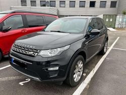 Gebraucht 2019 Land Rover Discovery Sport HSE SUV | 12.700 € (Fairer Preis)