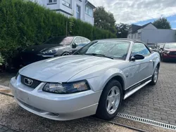 Silber Gebraucht 2005 Ford Mustang Cabrio | 12.750 €