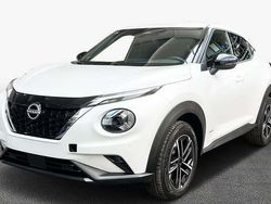 Pearl white Neu 2025 Nissan Juke N-Connecta SUV | 26.450 € (Guter Preis)