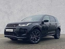 Santorini black Gebraucht 2022 Land Rover Discovery Sport SE Dynamic SUV | 37.000 € (Guter Preis)