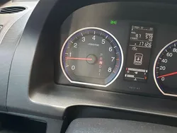 Schwarz Gebraucht 2009 Honda CR-V Elegance SUV | 10.500 € (Etwas zu teuer)