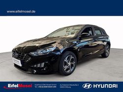 Schwarz Gebraucht 2022 Hyundai i30 Edition 30 Limousine | 19.890 € (Superpreis)