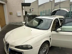 Beige Gebraucht 2009 Alfa Romeo 147 Kleinwagen | 2.300 € (Fairer Preis)