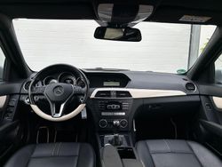 Silber Gebraucht 2014 Mercedes C220 Avantgarde Kombi | 8.390 € (Fairer Preis)