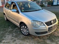 Silber Gebraucht 2005 VW Polo Kleinwagen | 600 € (Superpreis)