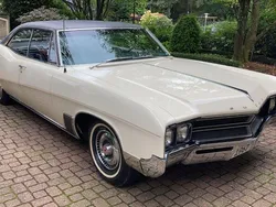 Weiß Gebraucht 1967 Buick Wildcat Limousine | 36.000 €