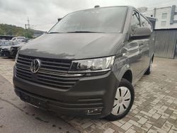 Grau Gebraucht 2022 VW T6.1 Van | 23.697 € (Superpreis)