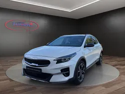 Weiß Gebraucht 2022 Kia XCeed Black Xdition SUV | 23.978 € (Guter Preis)