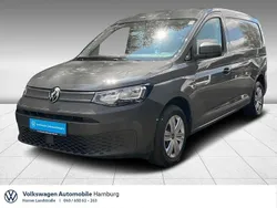 Pure grey Gebraucht 2021 VW Caddy Maxi Van / Kleinbus | 22.750 € (Guter Preis)