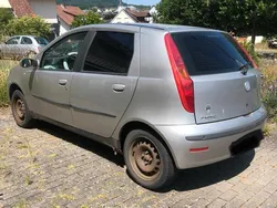 Gold Gebraucht 2003 Fiat Punto Kleinwagen | 500 € (Superpreis)