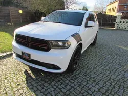 Weiß Gebraucht 2017 Dodge Durango SUV | 33.990 €