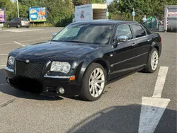 Schwarz Gebraucht 2006 Chrysler 300C Limousine | 6.900 € (Fairer Preis)