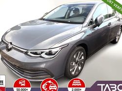 Grau Gebraucht 2023 VW Golf VIII Style Limousine | 30.988 € (Guter Preis)