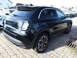 Cinema schwarz cinema schwarz Neu 2025 Fiat 600 La Prima SUV | 25.709 € (Guter Preis)